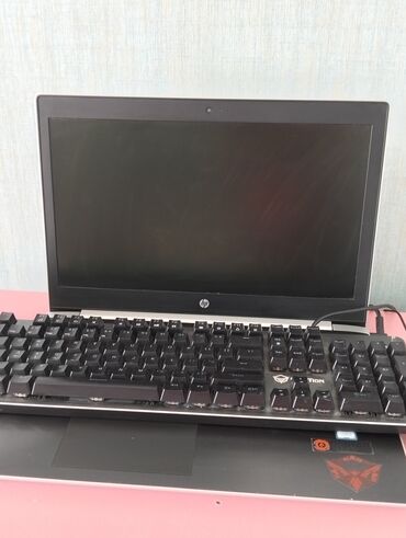Mətbəx texnikası: İşlənmiş HP ProBook, 16 ", Intel Core i5, 128 GB, Ödənişli çatdırılma