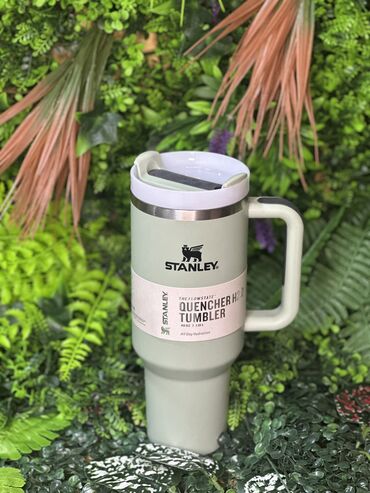 Termofincanlar: Termofincan, Paslanmayan polad, 750-dən çox ml — 12