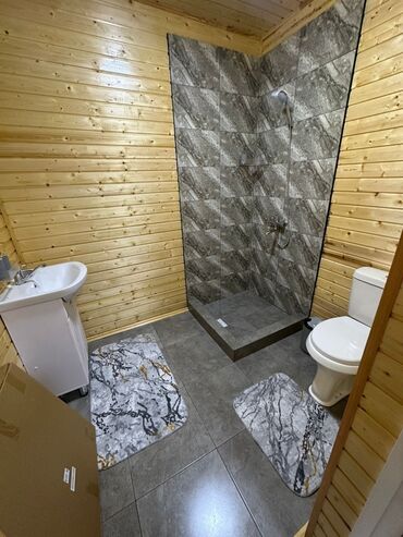 Иссык-Куль 2025: Коттедж, Афрейм Хаус Чолпон-Ата, Барбекю, Детская площадка, Охраняемая территория — 6