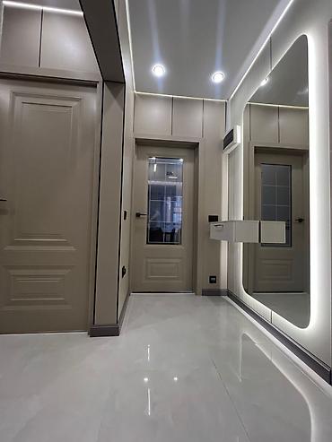 Недвижимость: 1 комната, 51 м², Технопарк Элитка, 6 этаж, Дизайнерский ремонт — 10