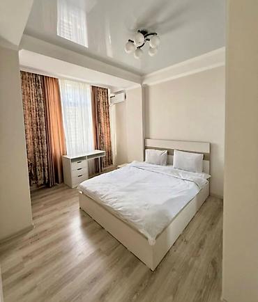 Продажа квартир: 3 комнаты, 80 м², Элитка, 8 этаж, Косметический ремонт — 9