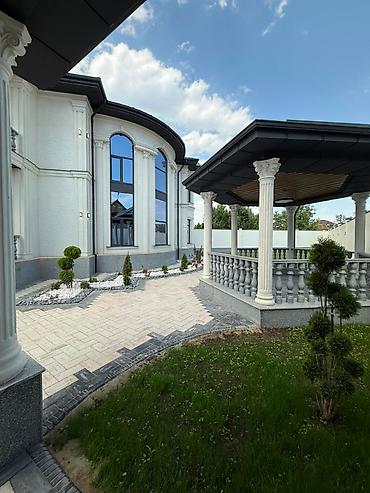 home: 🏡 Новый особняк премиум-класса в Арча-Бешике — дом, в который хочется — 2