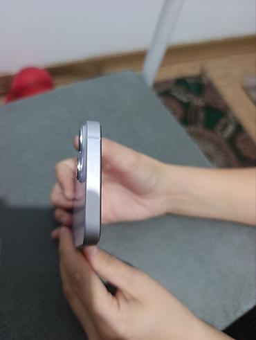 apple battery pack: Apple iPhone 14, 128 ГБ, цвет: сиреневый (на фото) Характеристики и — 6