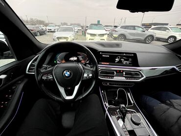 BMW: BMW X5: 2018 г., 3 л — 6