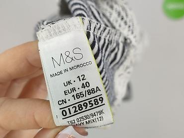 Kobiety: Marks & Spencer, Bluzka damska, rozmiar L — 5