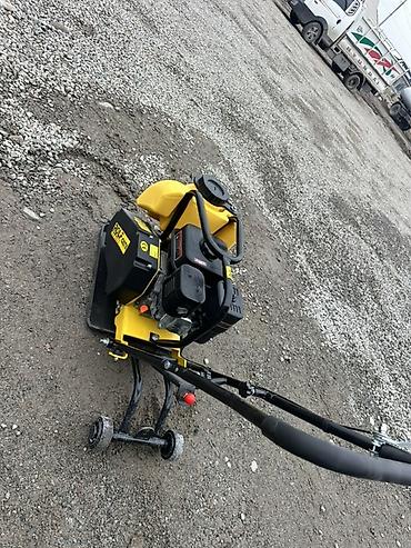 Компрессоры: Компрессор Для покраски, Электрический, Поршневой, Новый — 26