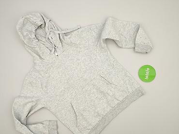 bluzy gucci: Sinsay, Bluza z kapturem damska, rozmiar M — 2
