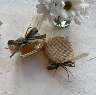 Бонбоньерки: Боньбонерки для вашего торжества — 12