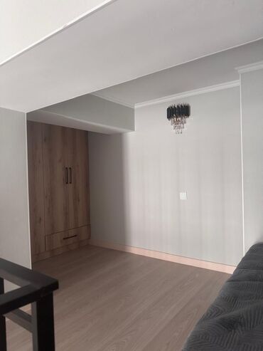 рабочий гарадок квартира: 1 комната, 40 м², Элитка, 6 этаж, Евроремонт