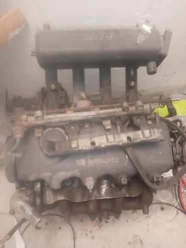 moto mator: Hyundai accent, 1.5 l, Benzin, 1997 il, Orijinal, Almaniya, İşlənmiş — 3