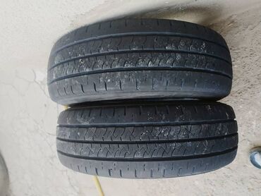 шины r15c: Шины 195 / 70 / R 15, Лето, Пара, Легкий коммерческий транспорт (C/LT), Kumho
