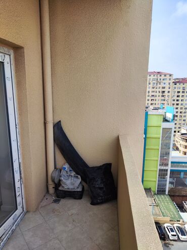 Uzunmüddətli kirayə mənzillər: Ən prestijli yaşayış kompleksi olan Şahab mtk,Yeni təmir,yeni əşyalar — 11