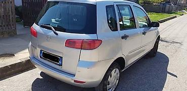 mercedes e class: DELOVI ZA MAZDA 2 | Mazda 2 polovni delovi — 1