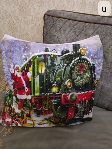 Balış üzləri: Yeni Balış üzü, Ödənişli çatdırılma — 16