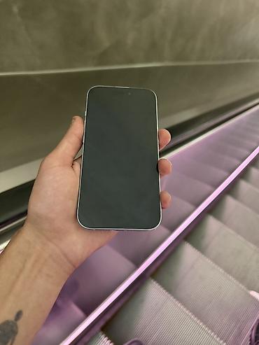 iphone 15 ağ: IPhone 15, 256 GB, Ağ, Face ID — 5