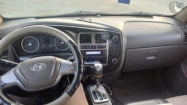 133: Hyundai Porter II тентованный бортовой малотоннажник. - Двигатель — 5
