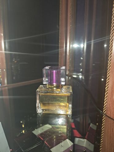угги на платформе: Məhsul: Chanel “Coco Chanel” ətiri 30 ml (şüşə flakon) Xüsusiyyətlər