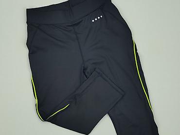 drip slim fit: Legginsy Sportowe damskie, rozmiar S — 1