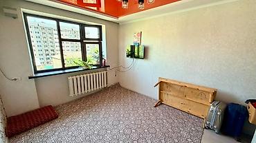 карасаев: 1 бөлмө, 18 м², Таш-Рабат СБ Жеке план, 5 кабат, Косметикалык оңдоо — 8