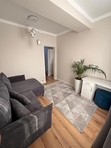 Продажа квартир: 3 комнаты, 84 м², Элитка, 10 этаж — 2