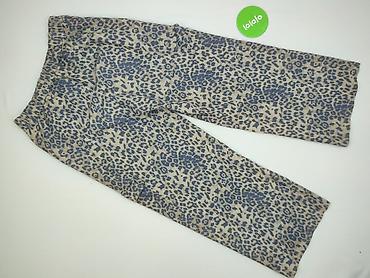 relaxy kozaki: Shein, Spodnie cargo damskie, rozmiar M — 3