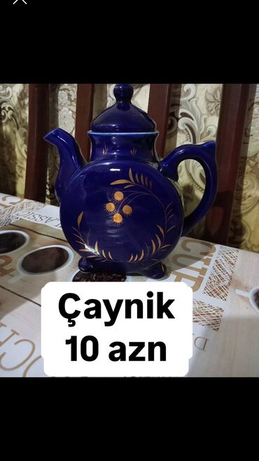 caydanlar: Çaydan