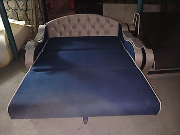 Прямые диваны: Прямой диван — 5