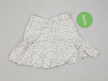 groszki: Cropp, Spódnica damska, rozmiar 2XS — 3
