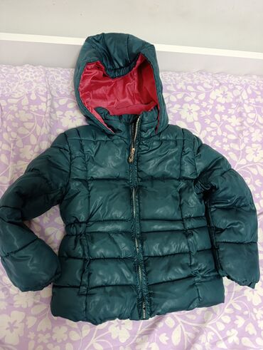 Ski jakne: Zimske jakne i ski komplet za decu 1) SISLEY zimska jakna s — 3