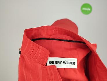 gerry weber: Gerry Weber, Marynarka damska, rozmiar XL — 5