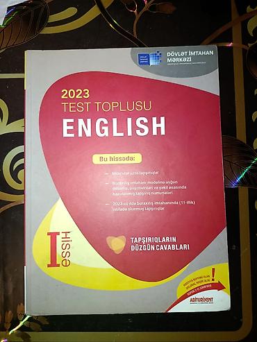 ucuz sıntezatorlar: Riyaziyyat Testlər 11-ci sinif, DİM, 2-ci hissə, 2023 il — 9