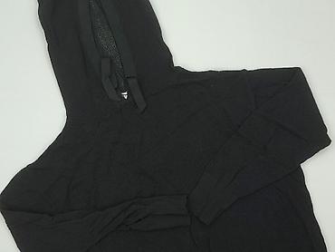 reebok bluzy: Zara, Bluza z kapturem damska, rozmiar S — 1