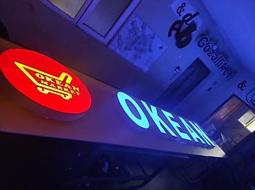 Reklam, çap: Reklam və çap xidməti - Banner və vinil çapı – iri format, parlaq və — 27