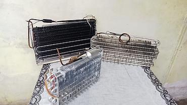 33k 2w rezistor: 2-ədəd Daewoo və 1-ədəd Bosch soyuducusunun buzxanası, hər biri 30 — 3