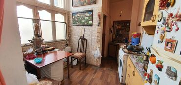 Köhnə tikili: Bakı, 3 otaqlı, Köhnə tikili, m. İçərişəhər, 90 kv. m -da lalafo.az — 5 Köhnə tikili: Bakı, 3 otaqlı, Köhnə tikili, m. İçərişəhər, 90 kv. m — 5