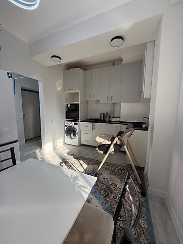 room: 1 комната, 40 м², Элитка, 9 этаж, Евроремонт — 5
