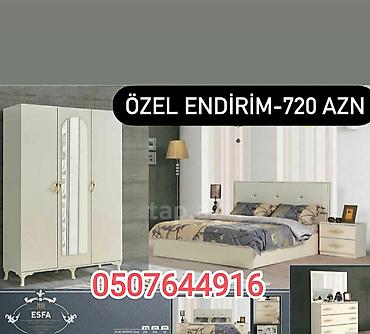 Yataq otağı dəstləri: İkinəfərlik çarpayı, Rusiya, Yeni — 1