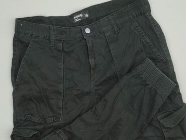 edc by esprit spodnie: Sinsay, Cargo for women, size XS (EU 34)