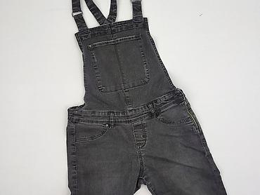 timberland: Terranova, Ogrodniczki damskie, rozmiar M — 1