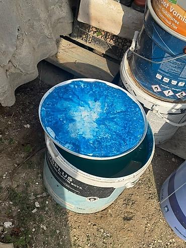 alcipan satilir: Məhsul: Qobb Plus su əsaslı plastik boya – 25 kq qablaşdırma Təyinat — 1