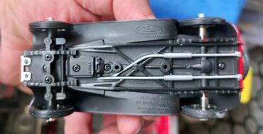 Avtomobil modelləri: 1939 il, 1:35, Dəmir, Ödənişli çatdırılma — 5