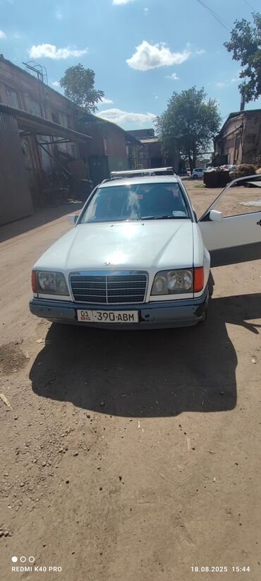 ролс ройс машина: Mercedes-Benz W124: 1995 г., 2.9 л, Механика, Дизель, Универсал