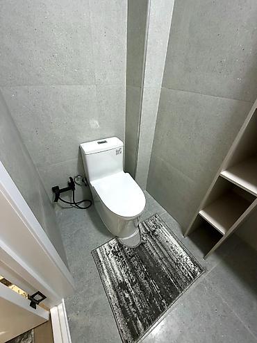 Продажа квартир: 3 комнаты, 71 м², Элитка, 13 этаж, Дизайнерский ремонт — 9