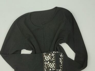 sukienki łódź piotrkowska: Women`s knitwear, size S