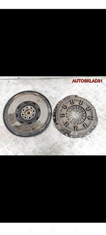 акпп голф 2: Коробка передач Механика Audi 2002 г., Б/у, Оригинал, Германия — 1