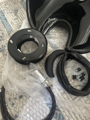 Мойки и раковины: Тел:707#356#111продаю парикмахерскую мойку;раковина полностью Новая…в — 5