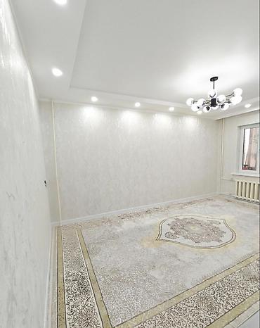 Продажа квартир: 1 комната, 38 м², 105 серия, 3 этаж, Евроремонт — 3