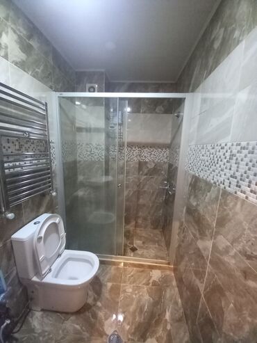 Uzunmüddətli kirayə mənzillər: Xırdalan qristal abşeronda göhnə bazarın yanında 16 mərtəbəli — 8