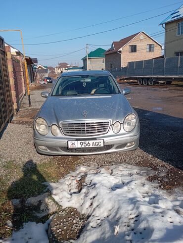 мерседес грузовики: Mercedes-Benz : 2005 г., 3.5 л, Автомат, Бензин, Седан