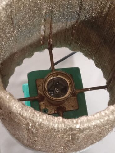 Spiral lampalar: İşlənmiş, Spiral lampa, Zəmanətsiz, Ünvandan götürmə — 5